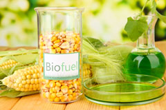 Doe Bank biofuel availability