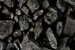 Doe Bank coal boiler costs