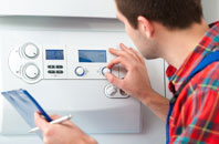 free commercial Doe Bank boiler quotes