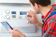 free Doe Bank gas safe engineer quotes